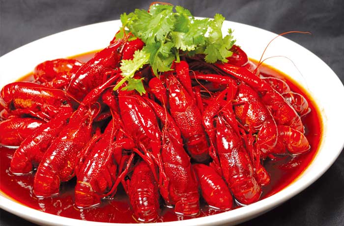 循化麻辣小龙虾培训